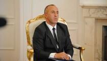 Haradinaj: Biću predsjednik ili idemo na izbore