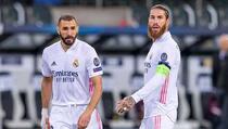 Neviđena sramota Real Madrida: Trećeligaš s igračem manje izbacio Kraljevski klub