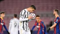 Juventus spreman na razmjenu s Unitedom, u trejd uključen i Cristiano Ronaldo