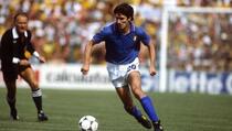 Preminuo Paolo Rossi, italijanska i svjetska fudbalska legenda