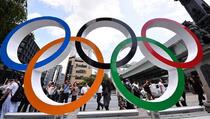 Olimpijada u Tokiju mogla bi biti bez gledatelja!?