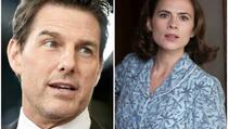Nakon osam godina slavni glumac ponovo ljubi: Tom Cruise u vezi sa kolegicom Hayley Atwell