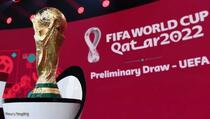 Izvučene grupe za Svjetsko prvenstvo u Kataru