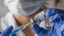 Čak 54 odsto stanovnika Kosova ne želi da primi vakcinu protiv COVID-19