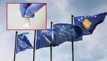 Kosovo traži pomoć EU da bi obezbjedilo vakcine protiv kovida