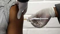 Zbog ratova i ideologije u nekim zemljama dostava vakcina može biti smrtonosna