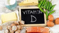 Nema dovoljnih dokaza da D vitamin štiti od koronavirusa