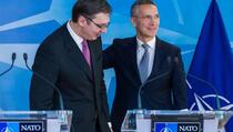 Srbija ‘na korak’ do ulaska u NATO
