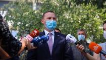 Kosovo dobija 20 odsto vakcina za kovid-19 besplatno