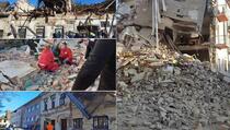 Katastrofalan zemljotres u Hrvatskoj jačine čak 6,4 stepena, ima žrtava
