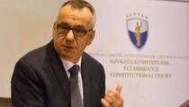 Hasani: Skupština prvo da izabere predsjednika Kosova, a zatim da glasa o novoj vladi