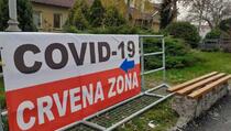 Pogoršava se situacija sa koronavirusom na Kosovu