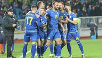 Kosovo u neslavnom društvu: Pogledajte koje reprezentacije neće igrati EURO