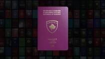 Sa kosovskim pasošem u 14 zemalja bez vize