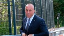 Haradinaj: Većina svjedoka Specijalnog suda su Albanci