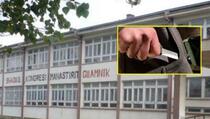 Tuča u školi u Podujevu, izboden učenik