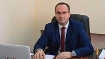 Ministru Krasniqiju pretio sekretar ministarstva, stigla i policija