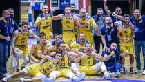 Košarkaši BiH pobijedili Latviju i plasirali se na Evropsko prvenstvo