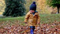 Mališani i zdravlje: Trebaju li djeca ići vani ako je hladno
