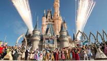 Disney zbog korone otpušta 32.000 zaposlenika