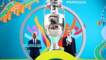 Oglasila se UEFA i otkrila gdje će se igrati EURO 2020