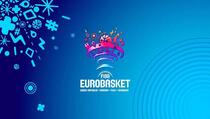 EuroBasket: Prolongiran za 2022. godinu, igra se u četiri države