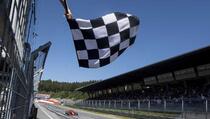 Formula 1 objavila raspored za 2021. godinu, vozit će se 23 utrke