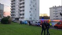U napadu u Francuskoj ubijene dvije i ranjena jedna osoba