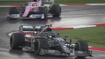 Hamilton osvojio 7. titulu prvaka Formule 1, izjednačio se sa Schumacherom