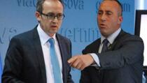 Haradinaj Hotiju: Optuženima u Hagu se mora pomoći