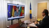 Hoti: Kosovo posvećeno rješavanju svih bilateralnih pitanja