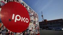 Poništena prodaja kosovskog IPKO-a