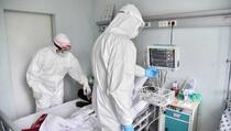 Na Kosovu 88 pacijenata hospitalizovano zbog koronavirusa