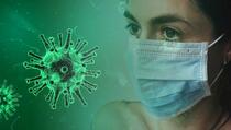 Gazeta: Maske koje štite od koronavirusa uzrokuju druge bolesti