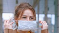 Naučnici razvili masku koja u sat vremena ubija viruse i bakterije