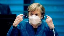 Merkel: Zima će biti teška, ali ova pošast se može prevladati