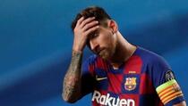 Ako se ovo ne ostvari, Lionel Messi sigurno napušta Barcelonu...