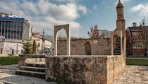 Namazdžah, najstarija osmanska građevina u Prizrenu plijeni svojom ljepotom