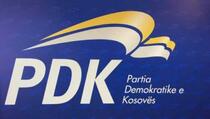 PDK na nedjelju dana obustavlja rad u parlamentu