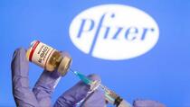 Velika Britanija prva odobrila Pfizerovu i BioNTechovu vakcinu