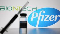 EU prihvatila cijenu od 15,5 eura po dozi za vakcinu kompanija Pfizer/BioNTech