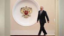 The Sun: Putin u januaru podnosi ostavku