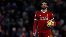 Liverpool ne dozvoljava Salahu da putuje u Egipat