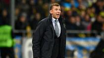 UEFA odlučila da Švicarci ostaju u najjačoj Ligi nacija, a Ukrajinci ispadaju