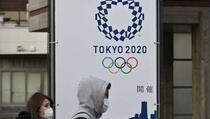 Organizatori Olimpijade pokrenuli istragu zbog žurke sportista