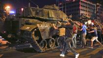 Turski sud izrekao doživotne kazne pilotima aviona koji su bombardovali Ankaru