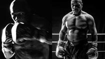 Tyson pokazao brutalnu formu dvije sedmice pred povratak u ring