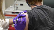 U SAD očekuju da vakcinacija protiv korone počne 12. decembra