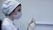 Protivljenje vakcinaciji u jeku pandemije velika greška