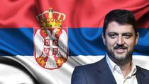Crna Gora neće povući odluku o protjerivanju ambasadora Srbije